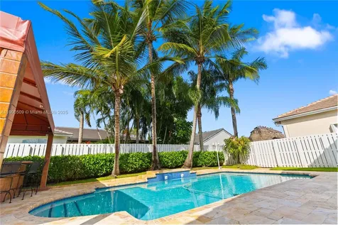 19173 NW 23rd Street Pembroke Pines FL 33029
