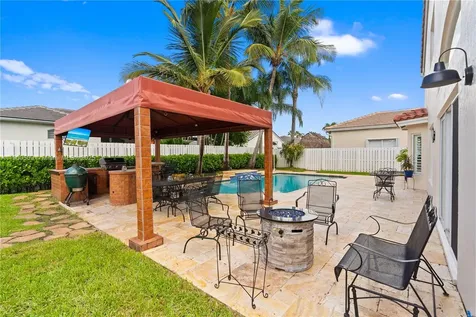 19173 NW 23rd Street Pembroke Pines FL 33029