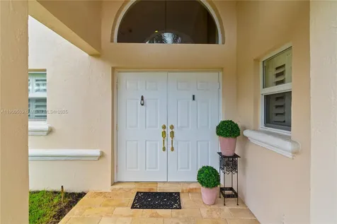 19173 NW 23rd Street Pembroke Pines FL 33029