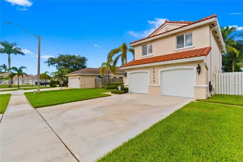 19173 NW 23rd Street Pembroke Pines FL 33029