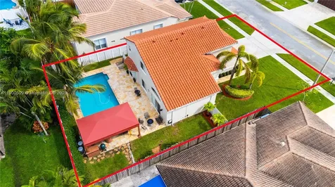 19173 NW 23rd Street Pembroke Pines FL 33029