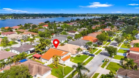 19173 NW 23rd Street Pembroke Pines FL 33029