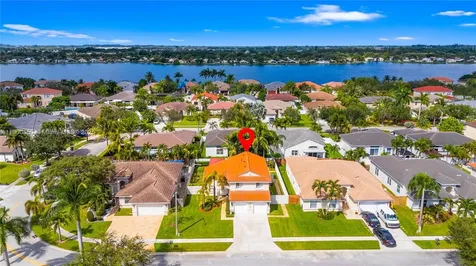 19173 NW 23rd Street Pembroke Pines FL 33029