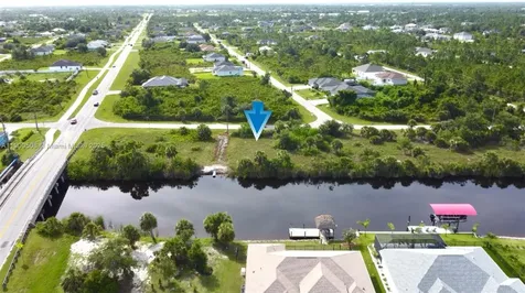 8584 Santa Cruz Drive Port Charlotte FL 33981