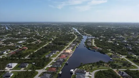 8584 Santa Cruz Drive Port Charlotte FL 33981
