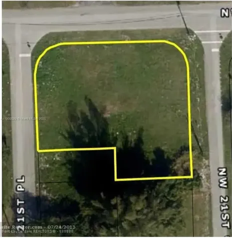 2140 NW 76th Street Miami FL 33147