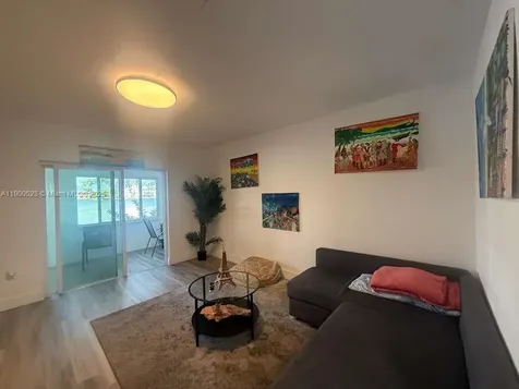 18900 NE 3rd Court Miami FL 33179