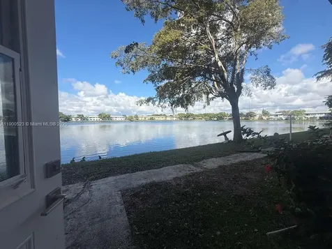 18900 NE 3rd Court Miami FL 33179