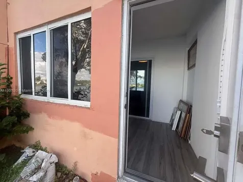 18900 NE 3rd Court Miami FL 33179