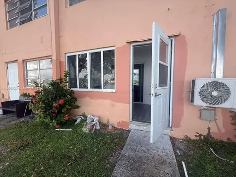 18900 NE 3rd Court Miami FL 33179