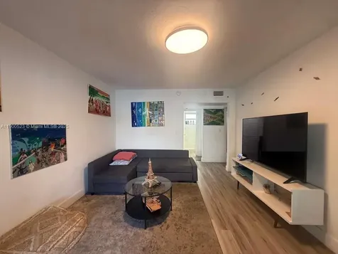 18900 NE 3rd Court Miami FL 33179