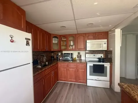 18900 NE 3rd Court Miami FL 33179