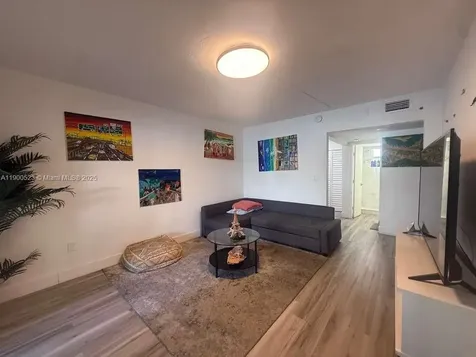 18900 NE 3rd Court Miami FL 33179