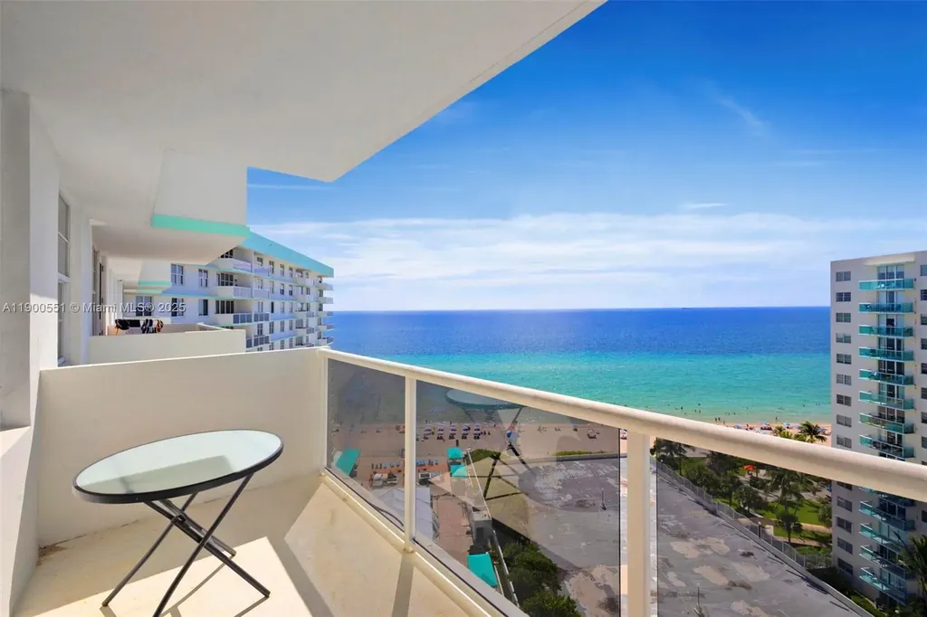3725 S Ocean Drive Hollywood FL 33019