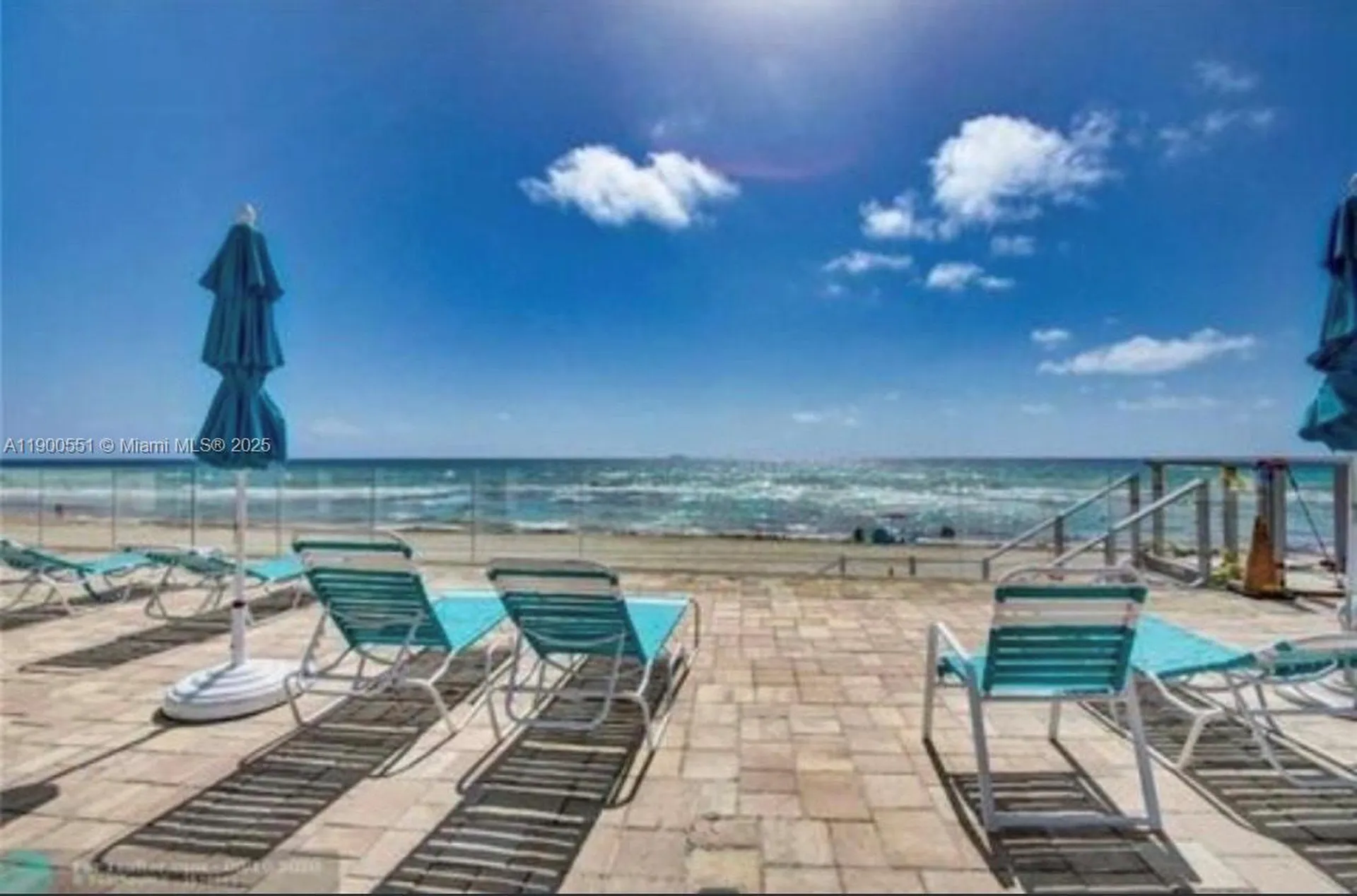 3725 S Ocean Drive Hollywood FL 33019