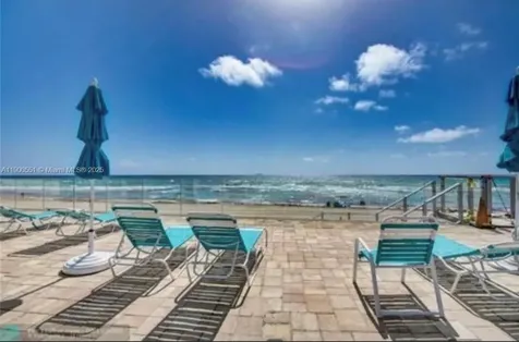 3725 S Ocean Drive Hollywood FL 33019