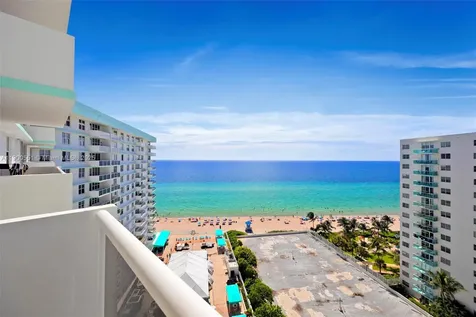 3725 S Ocean Drive Hollywood FL 33019