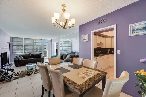 3725 S Ocean Drive Hollywood FL 33019