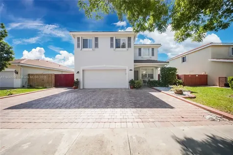 3076 SE 4th Court Homestead FL 33033