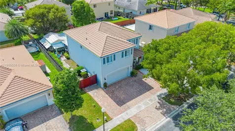 3076 SE 4th Court Homestead FL 33033