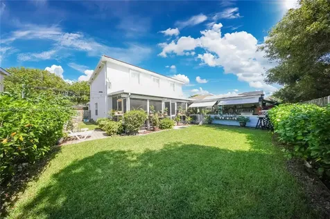 3076 SE 4th Court Homestead FL 33033