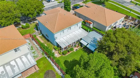 3076 SE 4th Court Homestead FL 33033