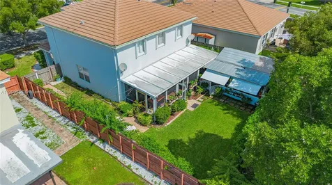 3076 SE 4th Court Homestead FL 33033