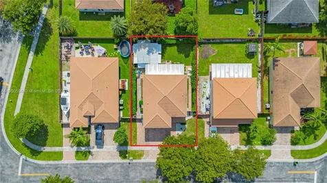 3076 SE 4th Court Homestead FL 33033