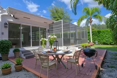 195 NW 103rd Street Miami Shores FL 33150
