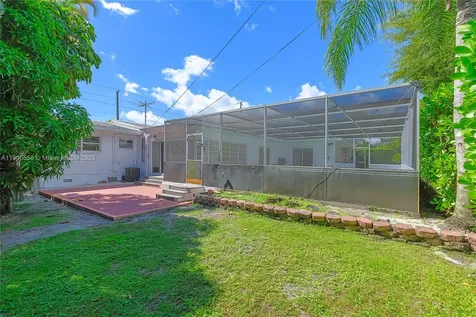 195 NW 103rd Street Miami Shores FL 33150