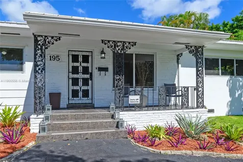 195 NW 103rd Street Miami Shores FL 33150