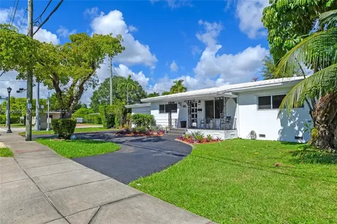 195 NW 103rd Street Miami Shores FL 33150