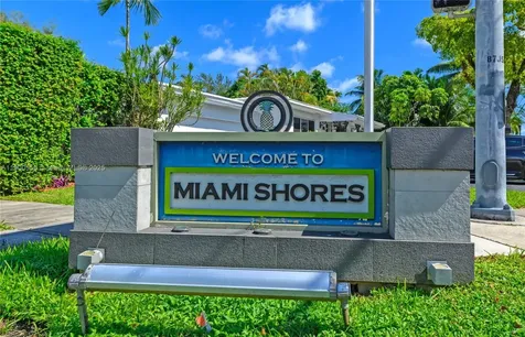 195 NW 103rd Street Miami Shores FL 33150