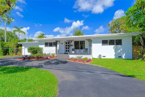 195 NW 103rd Street Miami Shores FL 33150