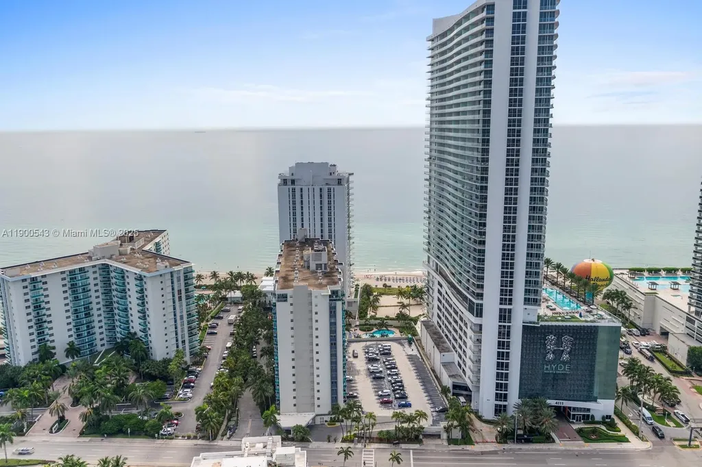 4010 S Ocean Drive Hollywood FL 33019
