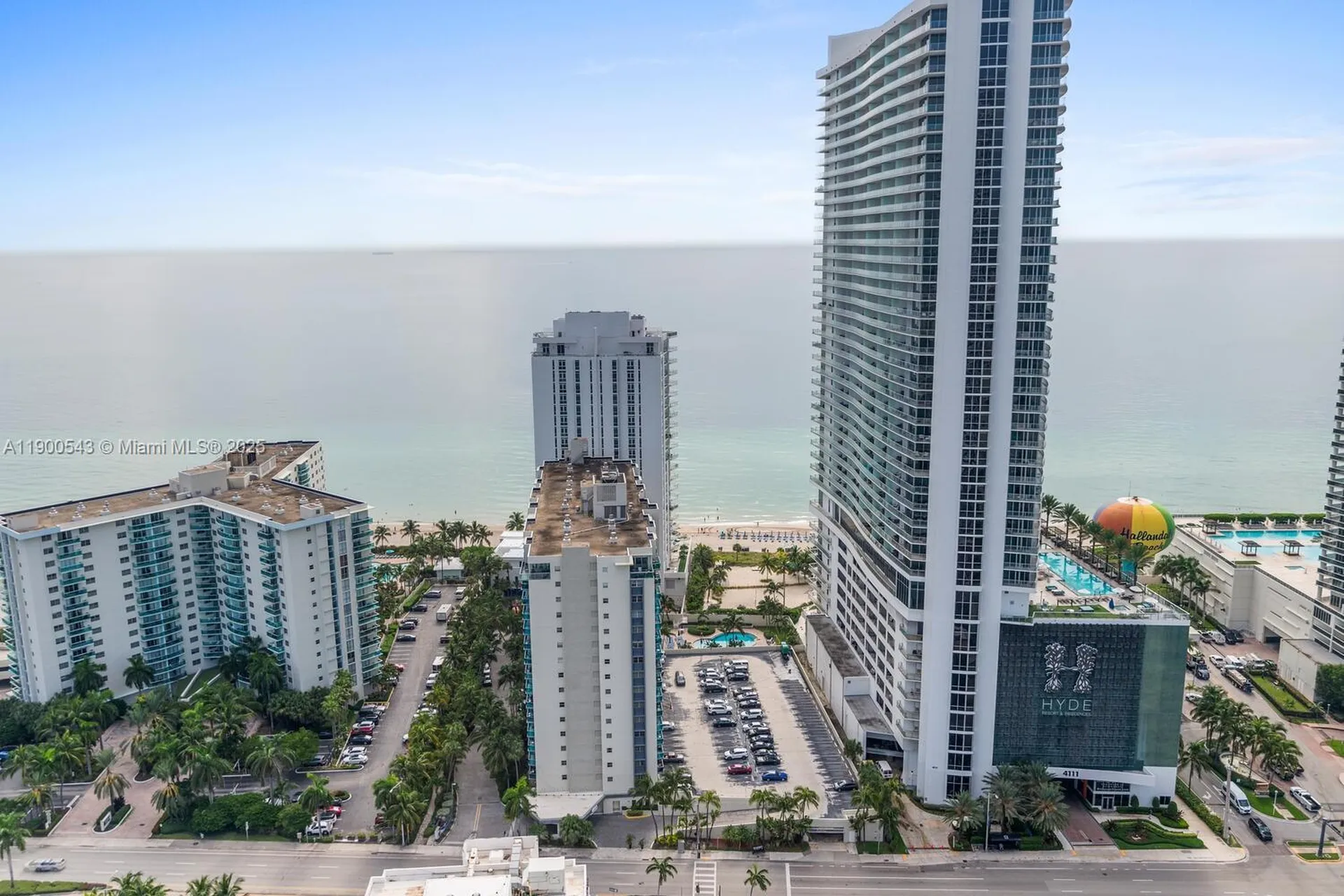4010 S Ocean Drive Hollywood FL 33019