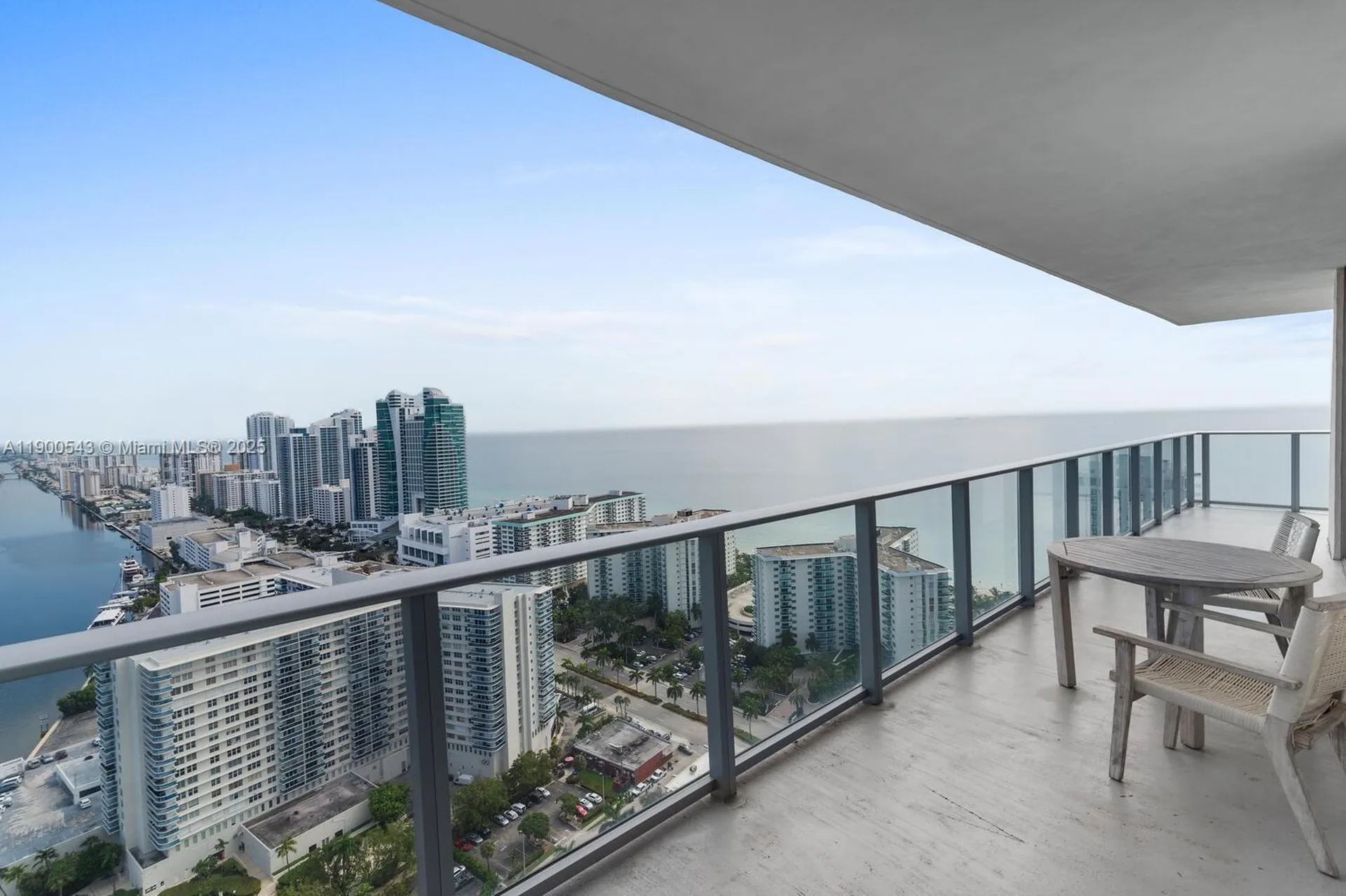 4010 S Ocean Drive Hollywood FL 33019