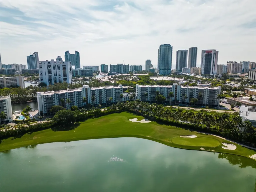 300 Diplomat Parkway Hallandale Beach FL 33009