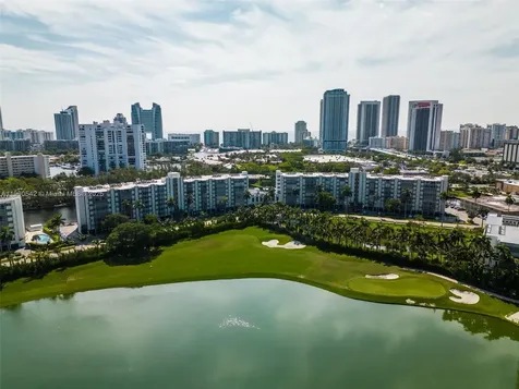 300 Diplomat Parkway Hallandale Beach FL 33009