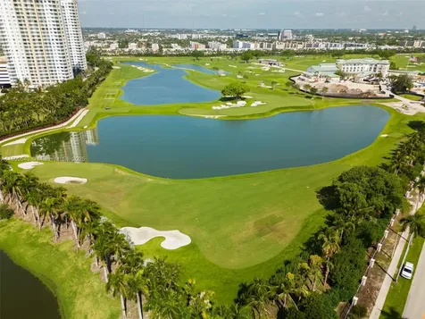300 Diplomat Parkway Hallandale Beach FL 33009
