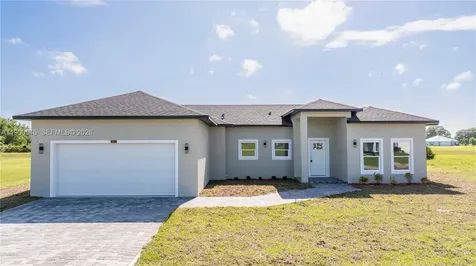 357 Costa Bravo Drive Sebring FL 33876