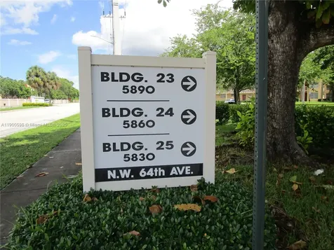 5940 NW 64 Th Avenue Tamarac FL 33319
