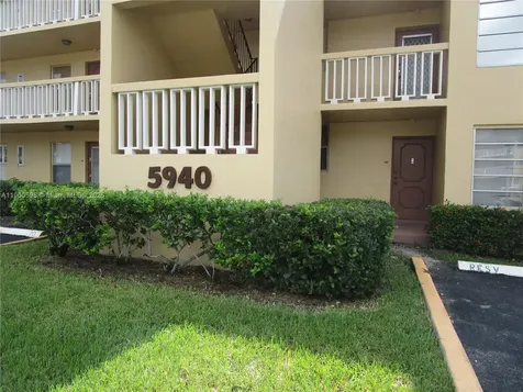 5940 NW 64 Th Avenue Tamarac FL 33319
