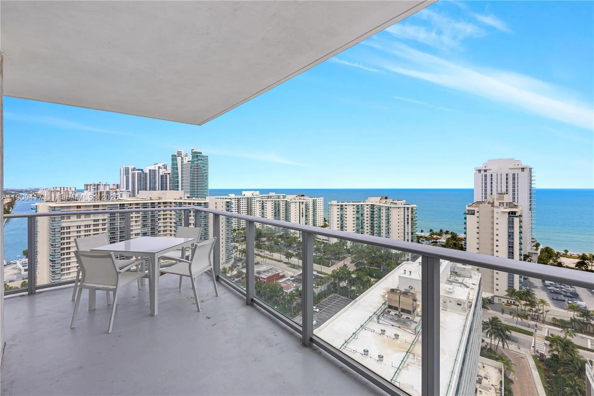 4010 S Ocean Drive Hollywood FL 33019