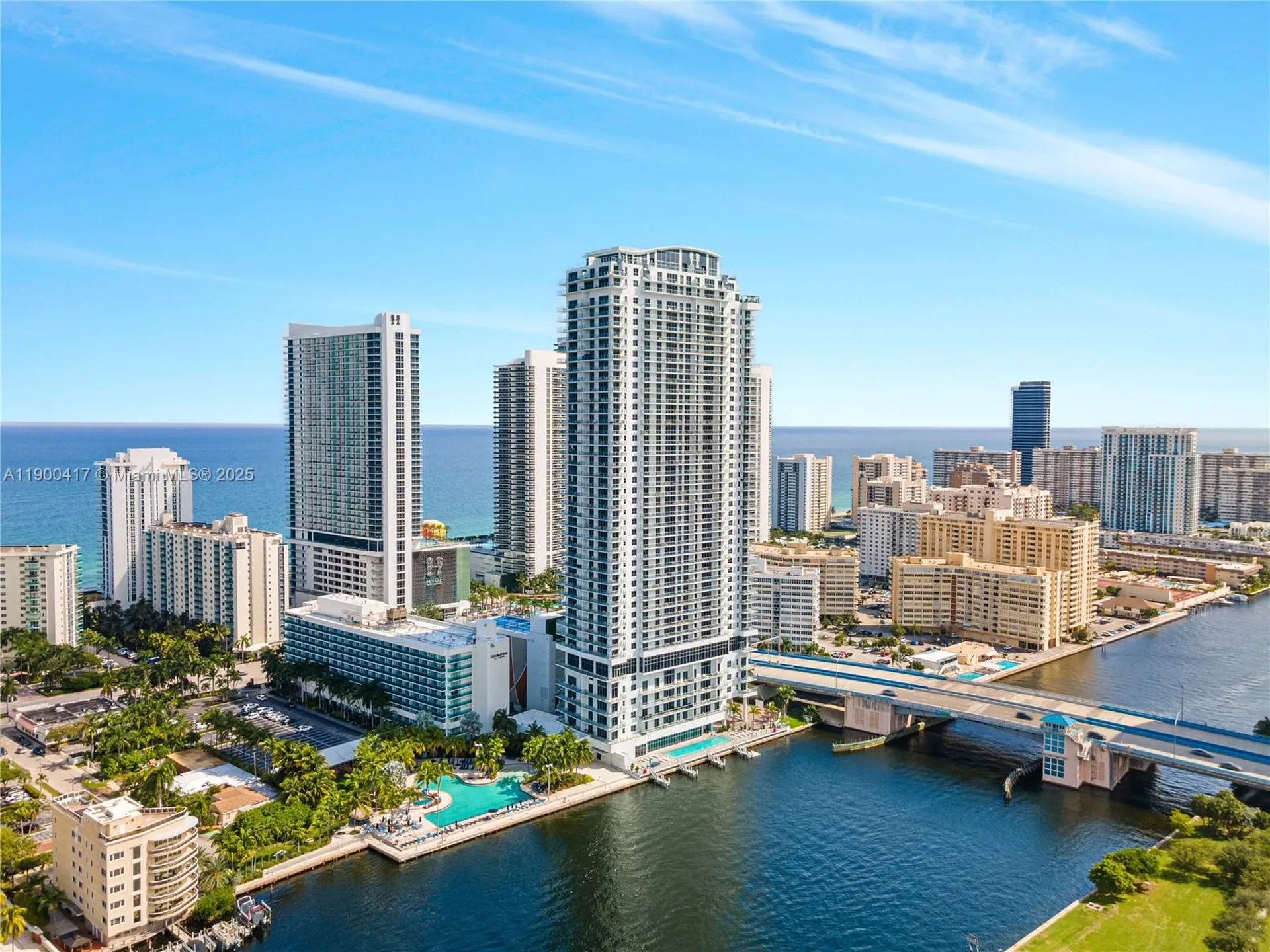 4010 S Ocean Drive Hollywood FL 33019