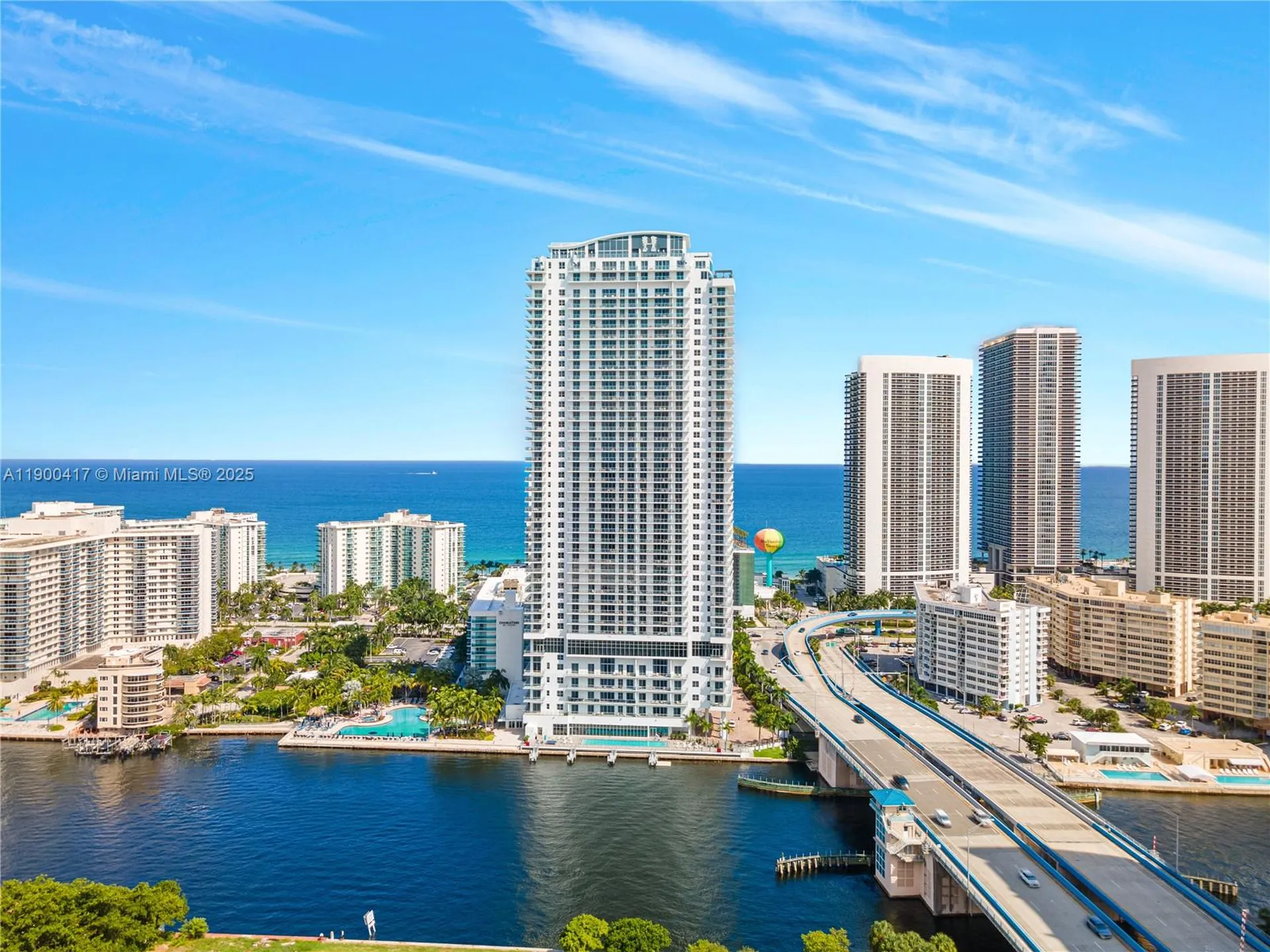 4010 S Ocean Drive Hollywood FL 33019
