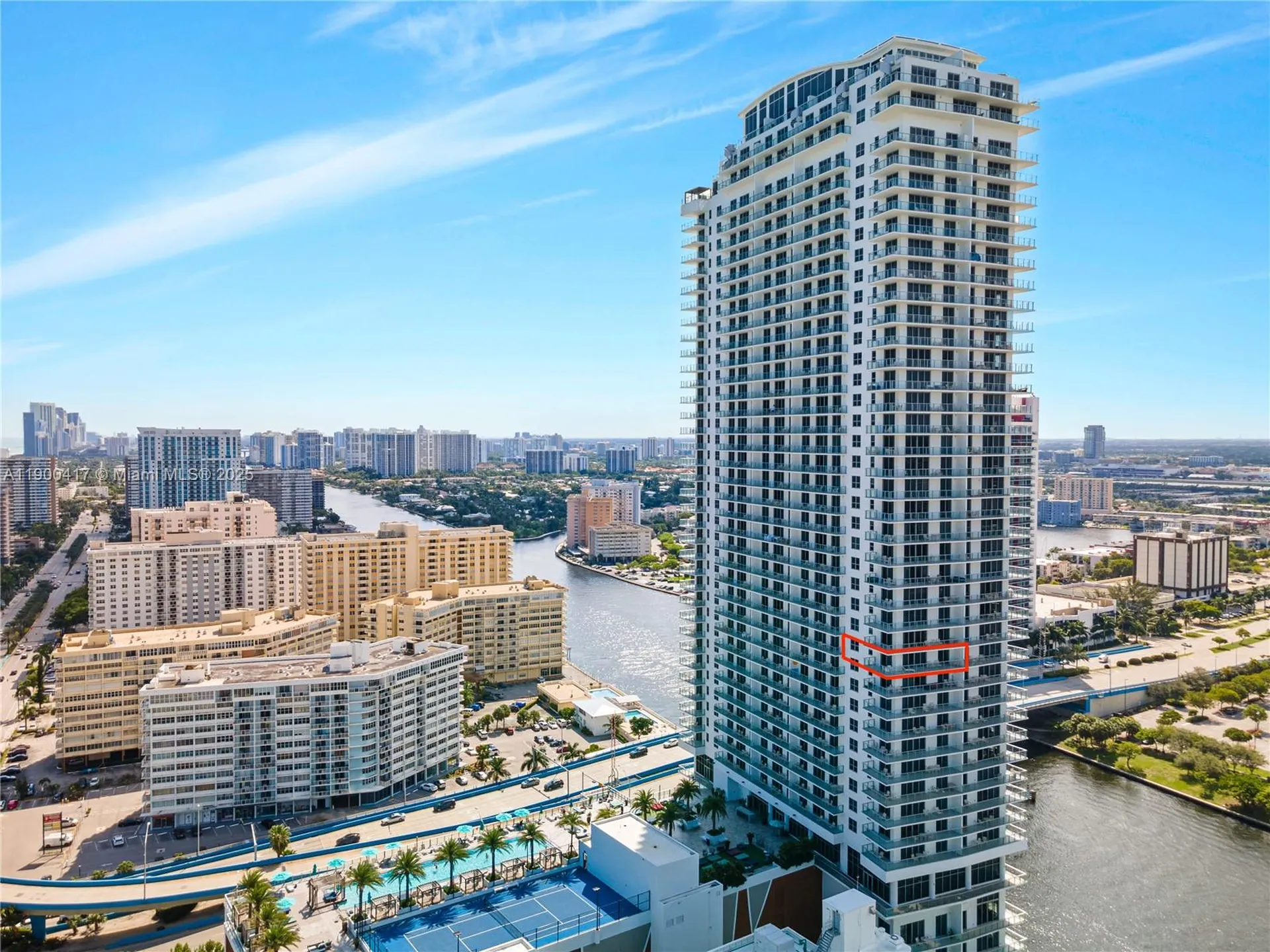 4010 S Ocean Drive Hollywood FL 33019