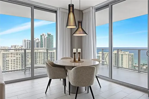 4010 S Ocean Drive Hollywood FL 33019