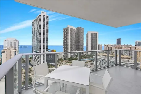 4010 S Ocean Drive Hollywood FL 33019