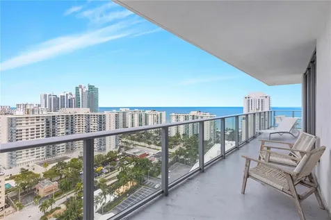 4010 S Ocean Drive Hollywood FL 33019